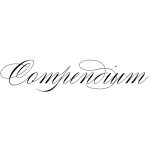 Compendium font fragment