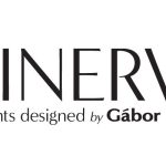 Minerva Modern font fragment