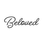 Beloved font fragment