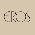 Eros font fragment