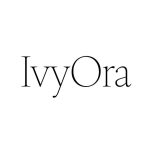 Ivy Ora font fragment
