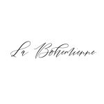 La Bohemienne font fragment