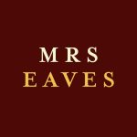 Mrs Eaves by Emigre font fragment