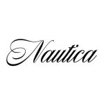 Nautica font fragment