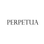 Perpetua font fragment