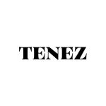 Tenez font fragment