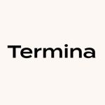 Termina font fragment