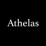 Athelas font fragment