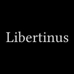 Libertinus Serif font fragment