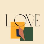 Love by VJ Type font fragment