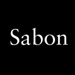 Sabon font fragment